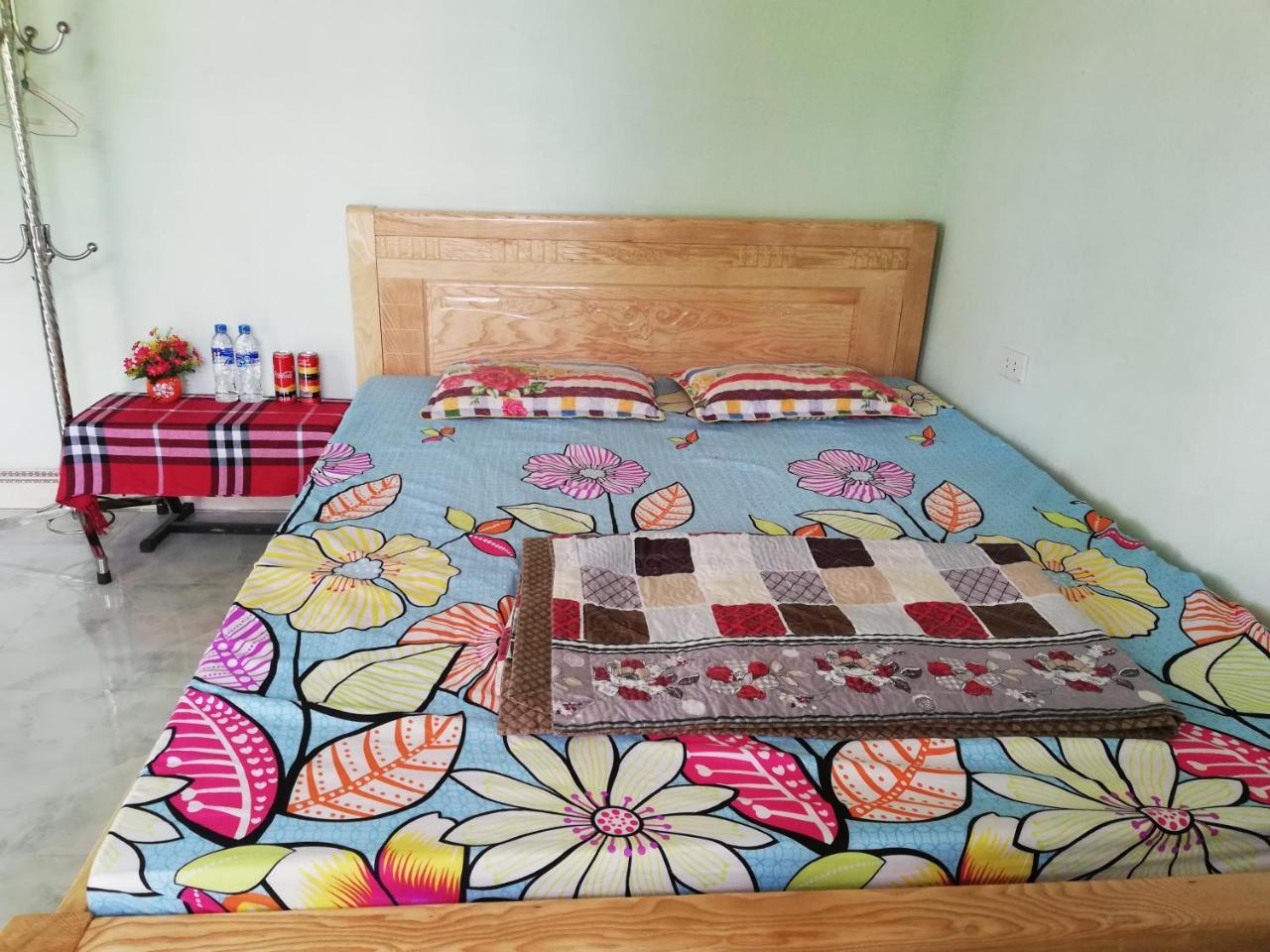 Gio Lao Eco Lodge - Dao Che Thanh Chuong Trai Do Екстериор снимка