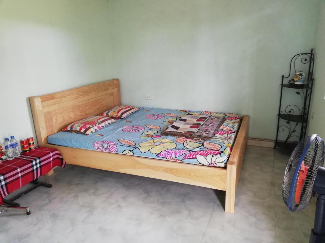 Gio Lao Eco Lodge - Dao Che Thanh Chuong Trai Do Екстериор снимка